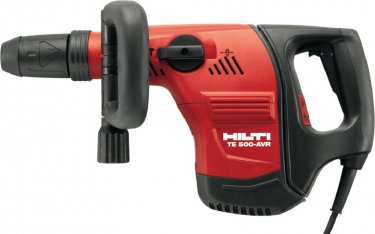 Hilti TE700 Rod Driver