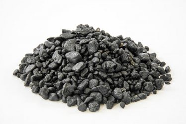 Asphalt Repair Black Rock Aggregate (12 lb bag)