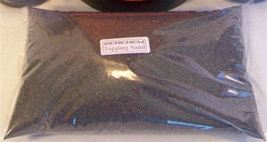 Asphalt Repair Aggregate Topping Sand (12 lb bag)