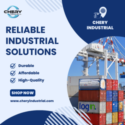 Industrial Site Solutions Industrial Site Solutions