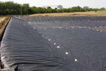 LLDPE Pond Liners, Linear Low Density Polyethylene, LLDPE Pond Liners ...