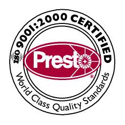 ISO 9001:2000 Certified